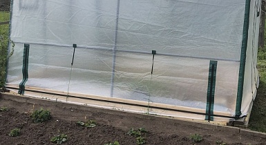 ����-����� �� ������������ ������ �� ������ 3x3x2.4 ������� ShelterLogic