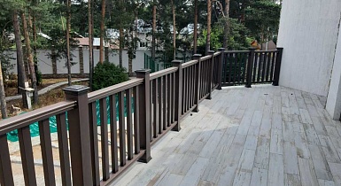 ���������� ��� Holzhof � ������ ������ � �����